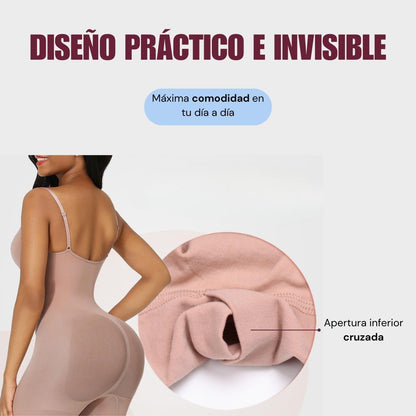Bodysuit Moldeador - ADOBYON