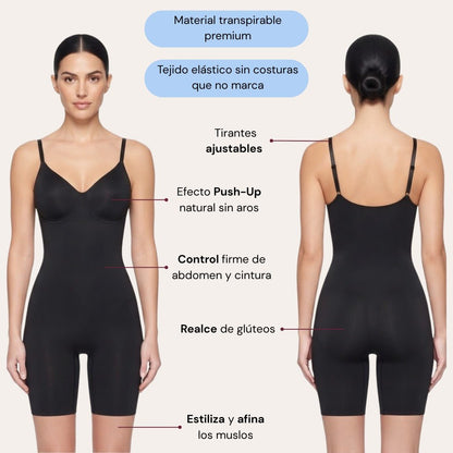 Bodysuit Moldeador - ADOBYON