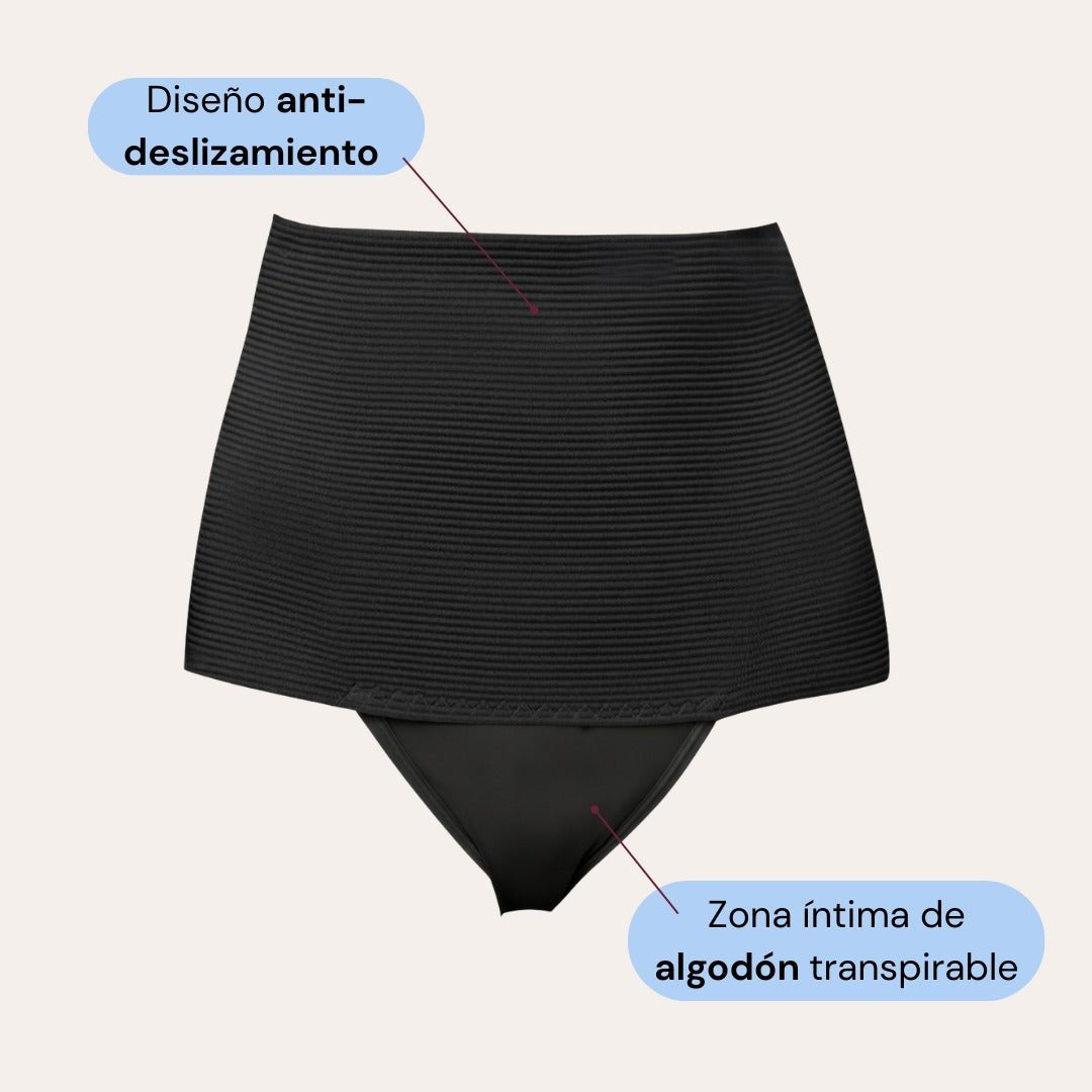 Bragas Moldeadoras Invisibles - ADOBYON