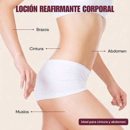 Crema Moldeadora y Reductora 80g - ADOBYON