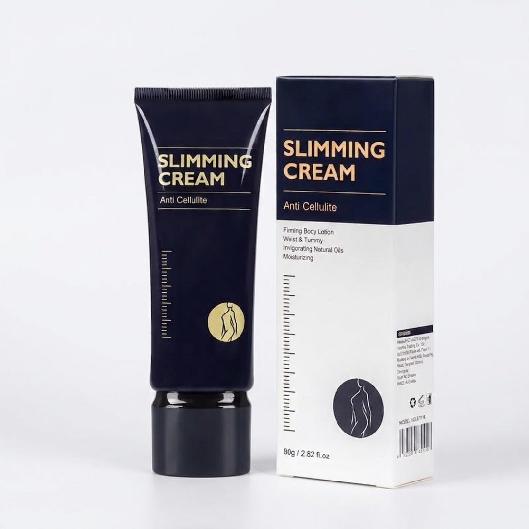 Crema Moldeadora y Reductora 80g - ADOBYON