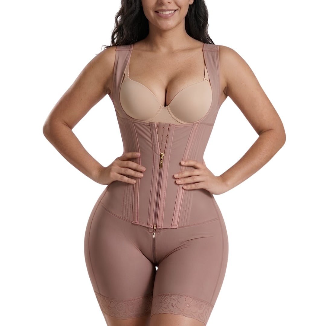 Faja Moldeadora sin Pecho - ADOBYON