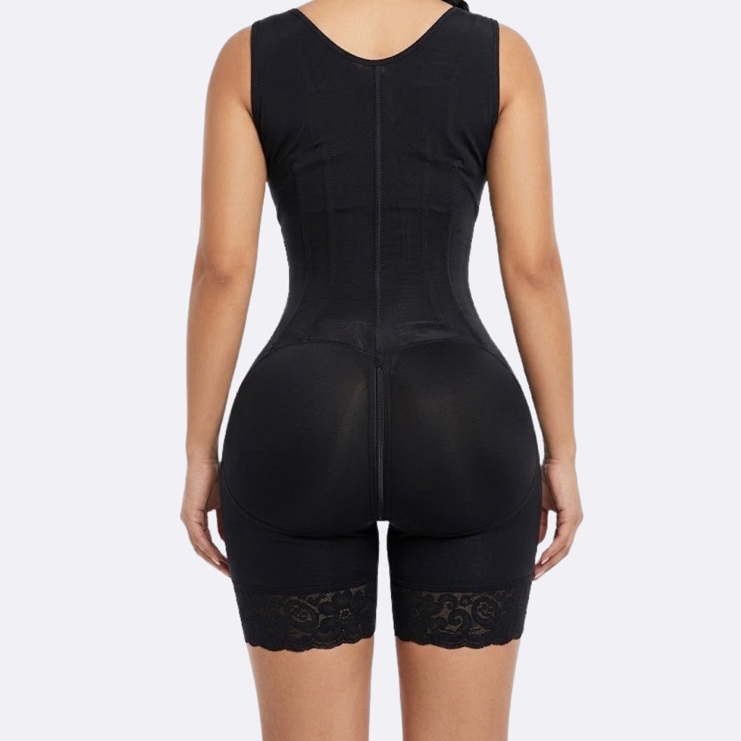 Faja Moldeadora sin Pecho - ADOBYON