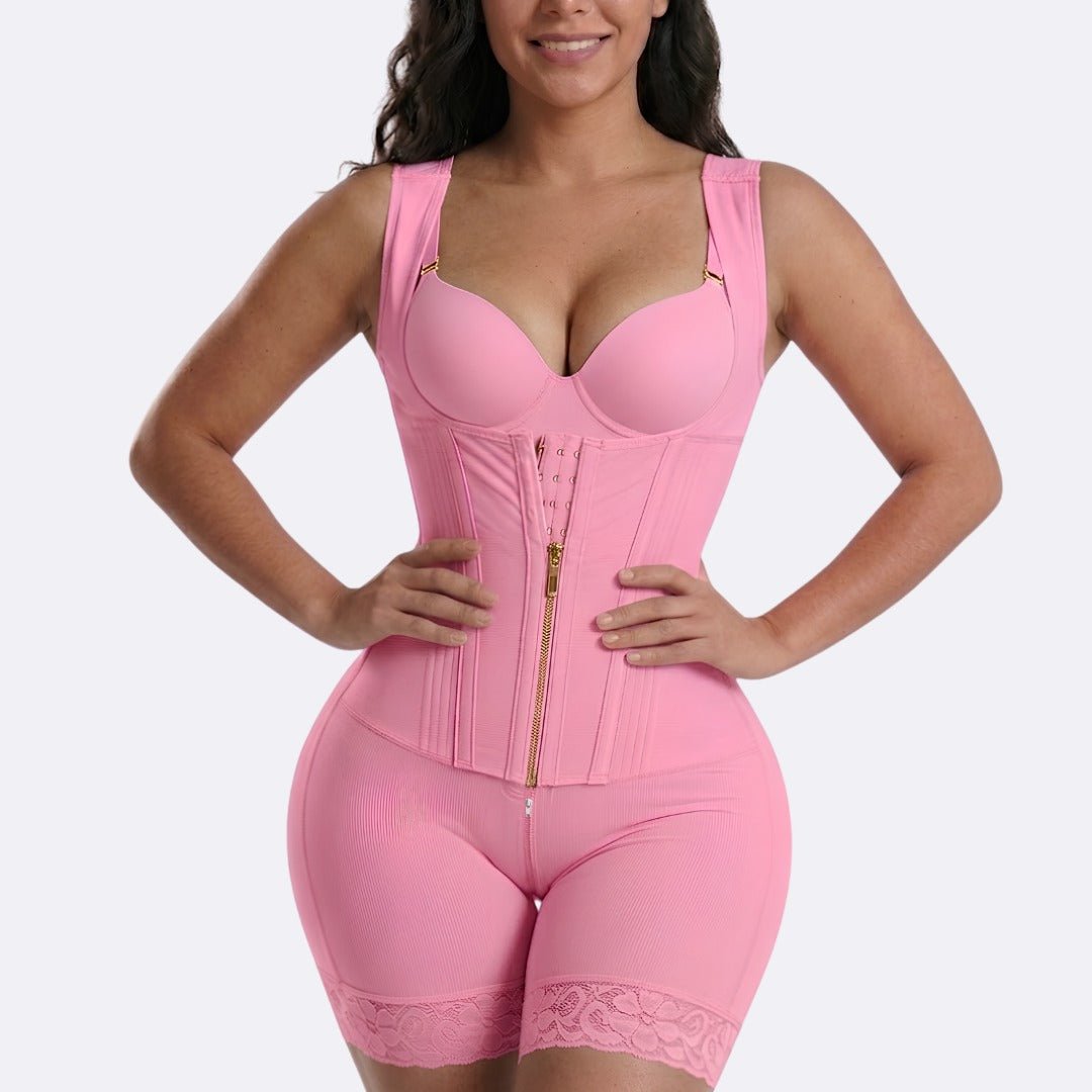 Faja Moldeadora sin Pecho - ADOBYON
