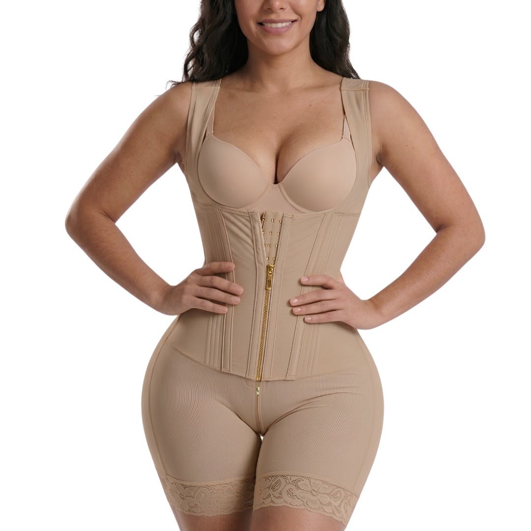 Faja Moldeadora sin Pecho - ADOBYON
