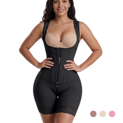 Faja Moldeadora sin Pecho - ADOBYON